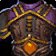 Assassin's Chestplate Level 359
